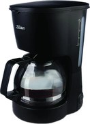 Filtru Cafea Floria ZLN7887, Putere 600W, Capacitate cana 0.6 L, plita pentru pastrarea calda a cafelei