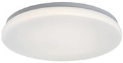 Rabalux 77140 - Plafonieră LED pentru baie LOWAR, cu senzor, 24W/230V, 4000K, IP44