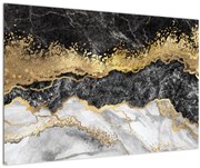 Tablou - Marmură (90x60 cm)