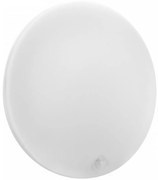 Aplică LED cu senzor de mișcare pentru baie NYMPHEA PROXI LED/18W/230V IP54 3000K