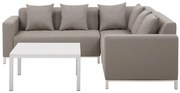 Set de ședere Bello (gri închis). 1011786