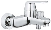 GROHE 32831000 - Baterie pentru cadă EUROSMART COSMOPOLITAN DN 15, crom lucios