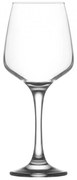 Set pahare de vin Luigi Ferrero Spigo FR-558AL 295ml, 6 buc 1006922