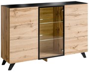 Vitrină Tiffield 27 WT THS (wotan). 1024467