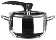 Oală sub presiune Orion Profi, din inox, 3,5 l, 3,5 l