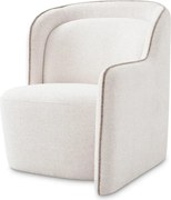 Fotoliu design elegant LUX Barrier Right