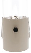 Lanternă cu gaz Cosiscoop Original - Taupe