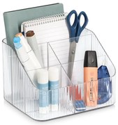 Organizator pentru birou ROOMY, 18 × 14,8 × 12 cm