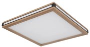 Plafonieră LED CARLA LED/24W/230V 45x45 cm Globo 41589D2