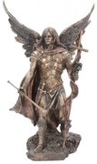 Statueta Arhanghelul Gabriel 33.5 cm