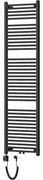 Radiator electric Mexen Mars 1800 x 500 mm, 900 W, negru - W110-1800-500-6900-70