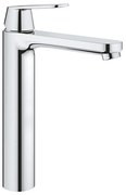 GROHE 23921000 - Baterie pentru lavoar EUROSMART COSMOPOLITAN XL, crom lucios