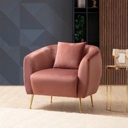 Scaun Eses Pink