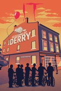 Poster de artă IT - Welcome to Derry