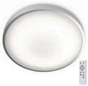 Plafonieră LED dimabilă Ledvance ORBIS LED/25W/230V 2700-6500K + telecomandă