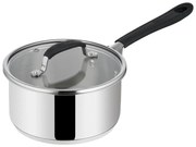 Tefal - Rendlík cu capac JAMIE OLIVER, Ø 18 cm