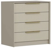Comodă Kale Beige