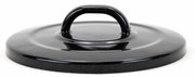 Capac emailat Sfinx Standard, 20 cm, diam. 20 cm