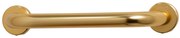 Maner cada , persoane cu dizabilitati, 30 cm , gold