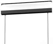 Lustră pe cablu Eglo 43812 MUMBLES 2xE27/40W/230V