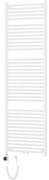 Mexen Mars radiator electric 1800 x 600 mm, 900 W, alb - W110-1800-600-6900-20