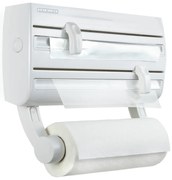 Suport de prosoape de bucătărie pentru perete din plastic PARAT F2 - LEIFHEIT