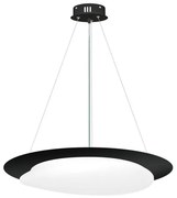 Lustră LED pe cablu dimabilă LED/51W/230V 3000-6500K Top Light + telecomandă