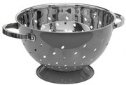 Strecuratoare 5FIVE din otel inoxidabil, 25 cm, Gri