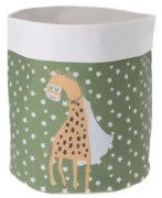 Cos de rufe pentru camera copiilor, Ø 24 x 29 cm