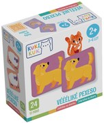 ANIMALE MEMO - EFKO (KK81004)