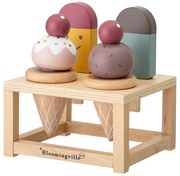 Set de joacă pentru copii Hasham - Bloomingville Mini