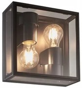 Aplica exterior 2 becuri E27 IP65 Verbier 7065 Mantra