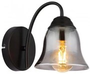 Aplica clasica 1 bec E27 Gonny 60298W Globo