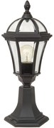 Lampă de exterior LEDBURY 1xE27/100W/230V IP44 Garden Zone