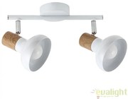 Plafoniera modern cu 2 spoturi Holly 5944 RX