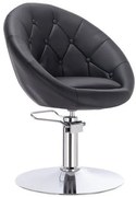HC8516H Scaun Negru