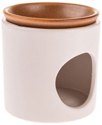 Lampă aromatică ceramică Sandipa