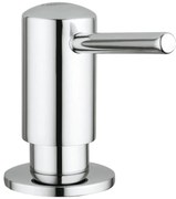 GROHE 40536000 - Dozator de săpun CONTEMPORARY, 400 ml, crom lucios