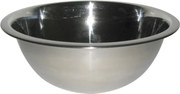 decoDoma Bol adânc din inox 3 l