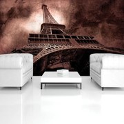 Fototapet - Turnul Eiffel (254x184 cm)