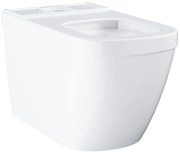 Grohe Euro Ceramic vas wc compact alb 39338000