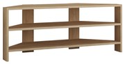 Măsuță TV Thales Corner Oak