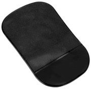 Suport anti-alunecare Compass Silicon, negru