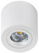 Azzardo AZ1711 - Plafonieră MINI BROSS 1xGU10/50W/230V