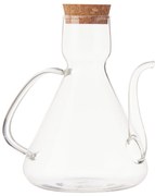 Set de masă pentru 6 persoane OPAL, 18 piese