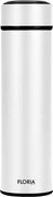 Termos digital Floria ZLN0806 din inox, capacitate 500ml, metine rece pana la 24 ore si cald pana la 18 ore