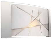 Aplica de perete Feria 39x16cm 48174-1W GL