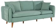 Canapea Sofia Sea Green