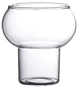 Pahar bubble din sticlă borosilicată, 250 ml