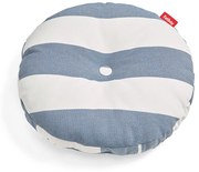 Pernă rotundă "circle pillow", 6 variante - Fatboy® Culoare: stripe ocean blue